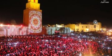 Kairouan: La 4ème édition de la fête du Mouled aura lieu