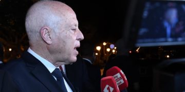 Kais Saied: « je respecte pleinement la Constitution, mais des amendements peuvent être apportés au texte »
