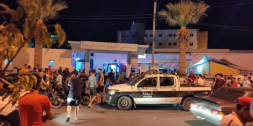 Ksar Hellal: 9 personnes fauchées par un conducteur « déséquilibré »