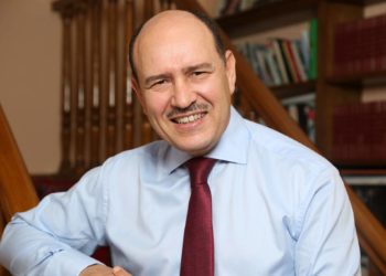 Lotfi M&rsquo;Raihi… un homme en colère.