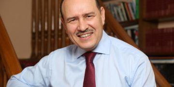 Lotfi M&rsquo;Raihi… un homme en colère.