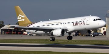 Libyan Airlines reprend ses vols à destination de Tunis