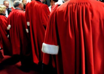 Le Conseil de l&rsquo;Ordre judiciaire dénonce une campagne diffamatoire à son encontre