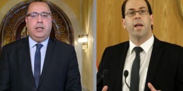 Mechichi et Chahed félicitent  Najla Bouden mais ont-ils le choix?