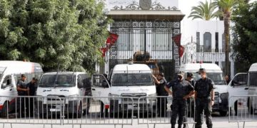 ARP: Des cadres et fonctionnaires refoulés à l&rsquo;entrée