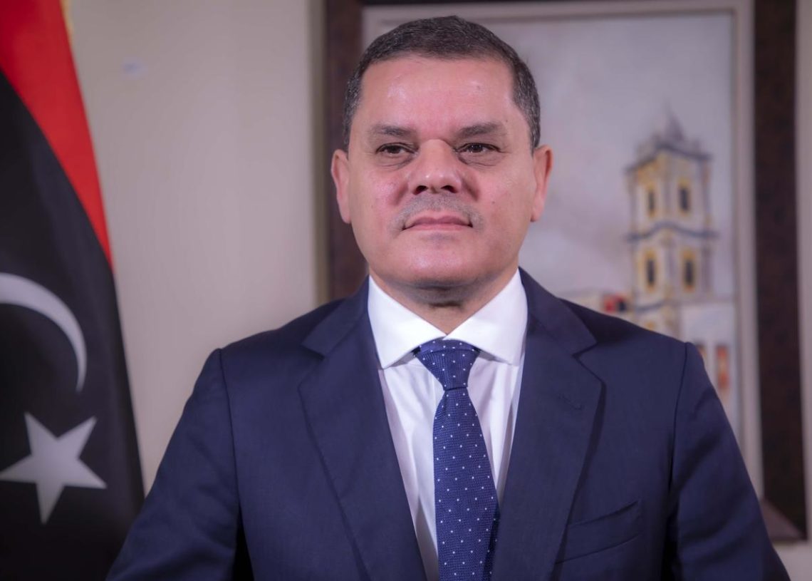 Tunisie-Libye: Visite de Abdelhamid Dbeibah le 9 septembre