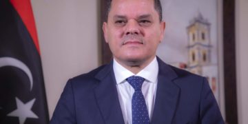 Tunisie-Libye: Visite de Abdelhamid Dbeibah le 9 septembre