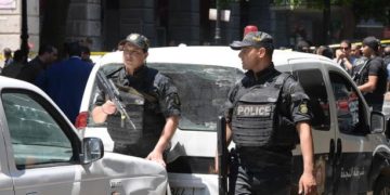 Arrestation d’un vendeur clandestin d’alcool