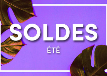 Les soldes d&rsquo;été se poursuivent jusqu&rsquo;à la fin du mois de septembre