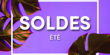 Les soldes d&rsquo;été se poursuivent jusqu&rsquo;à la fin du mois de septembre