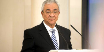 Tijani Haddad…Un livre et ça continue