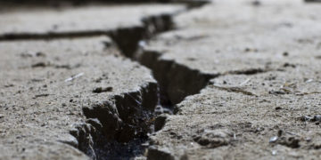 Un tremblement de terre enregistré à Ouled Haffouz