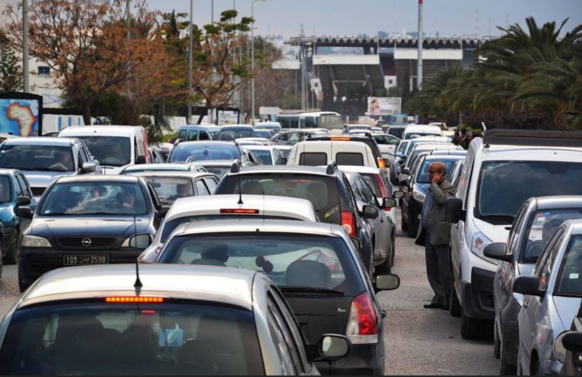 Journée mondiale sans voiture…et nous et nous et nous?