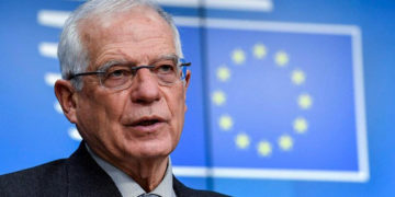 Josep Borrell  : Le libre exercice du pouvoir législatif et la reprise de l’activité parlementaire doivent être respectés