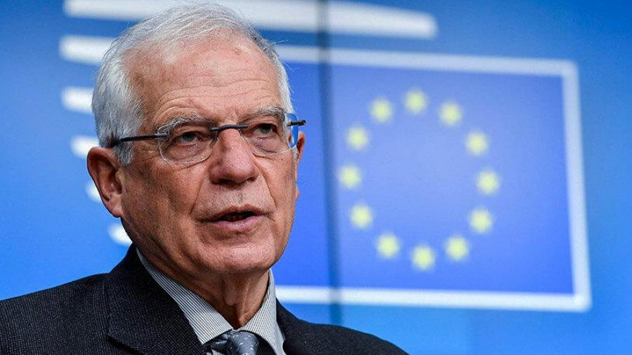 Josep Borrell : Le libre exercice du pouvoir législatif et la reprise de l’activité parlementaire doivent être respectés
