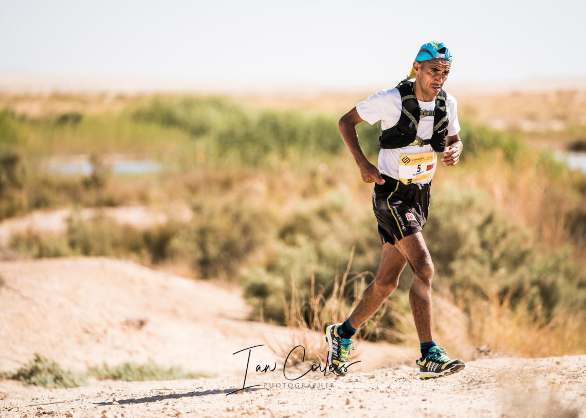 « Ultra Mirage El Djerid »: un événement sportif et écologique