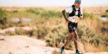 « Ultra Mirage El Djerid »: un événement sportif et écologique