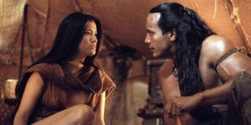 «&nbsp;Le roi scorpion&nbsp;»&nbsp;: une saga mésopotamienne