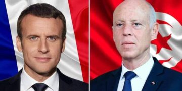 Entretien Kais Saied-Emmanuel Macron: deux versions… qui croire?