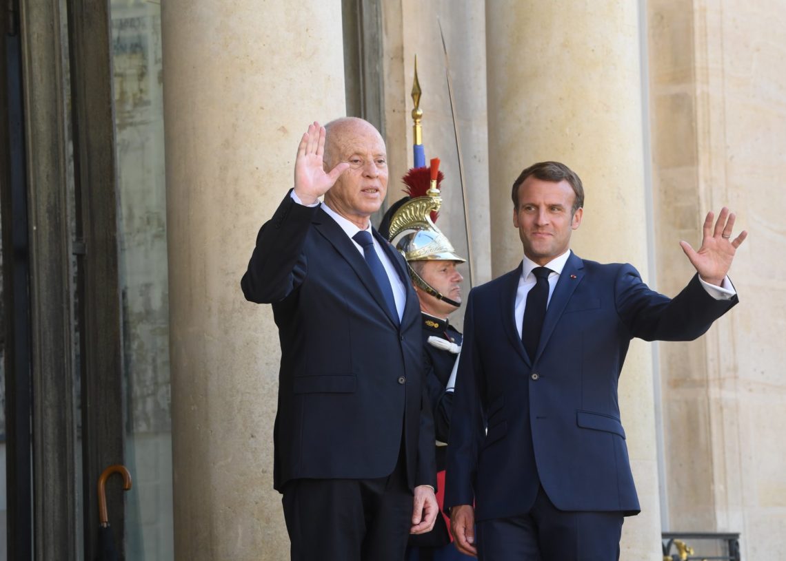 Qui veut pousser le Président Saied à la faute?