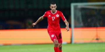 La Tunisie bat la Mauritanie (3-0) et consolide son leadership.