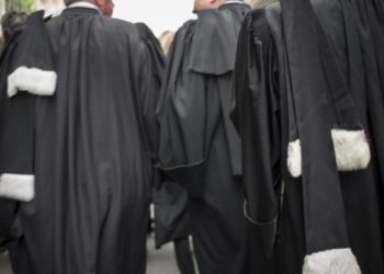 Un groupe d&rsquo;avocats porte plainte contre Moncef Marzouki