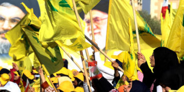 Le Hezbollah et l’Iran, un danger pour le Liban…