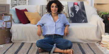 Le jour où j’ai croisé Golshifteh Farahani à Tunis