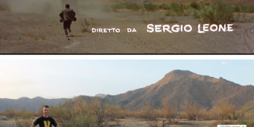 Sur les traces de Sergio Leone