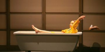 «&nbsp;Habibi&nbsp;» de Silvia Barreiros actuellement au 4ème art