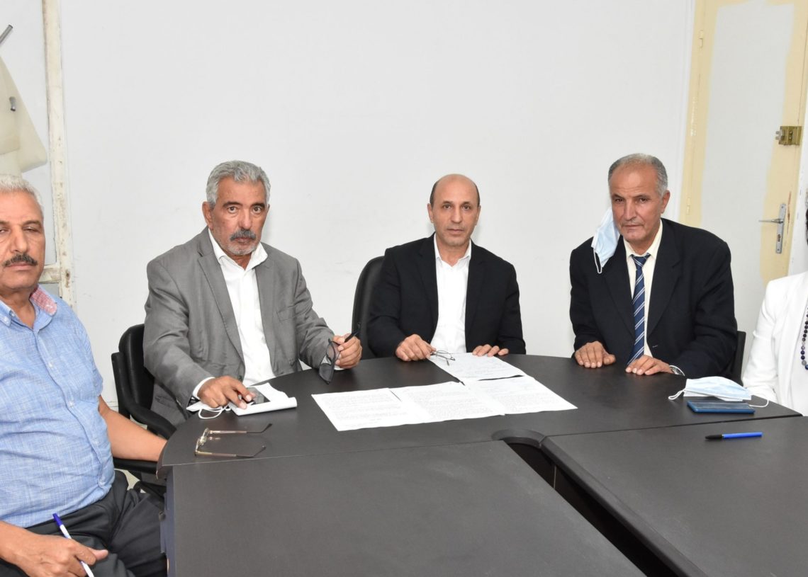 Grève à Tunisie Telecom: reprise du travail ce jeudi suite à la signature d&rsquo;un accord