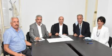 Grève à Tunisie Telecom: reprise du travail ce jeudi suite à la signature d&rsquo;un accord