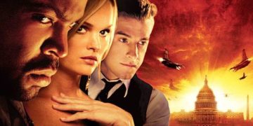 Le capitole et Hollywood