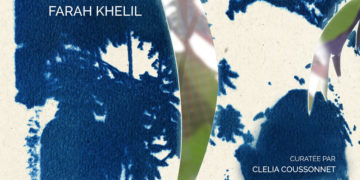 Farah Khelil expose ses oeuvres au Belvédère