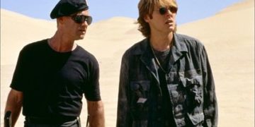 Comment «&nbsp;Stargate&nbsp;» a marqué mon adolescence&nbsp;!