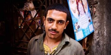 Les chiffonniers du Caire