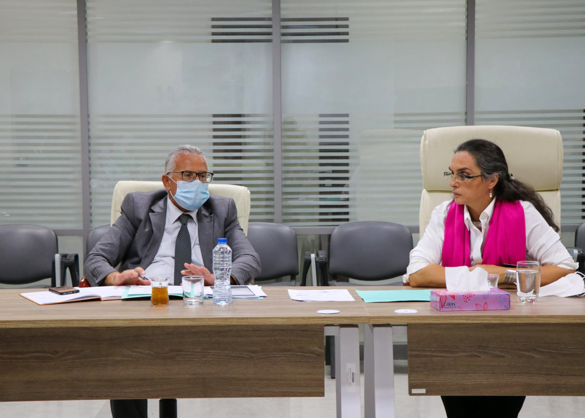 Sfax: Mise en place d’une cellule de crise