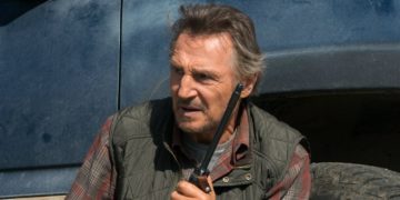 Liam Neeson affrontera des terroristes irlandais