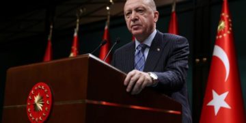 Erdogan, sa peur et sa fuite en avant