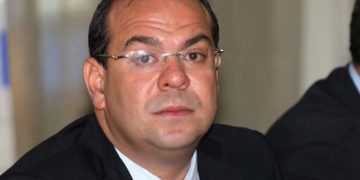 Le domicile de Mehdi Ben Gharbia encerclé par la police