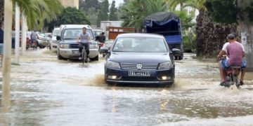 Intempéries: trois morts et d’importants dégâts matériels ce week-end