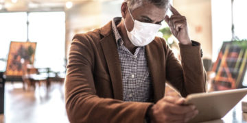 Mounir Ghazali: 63% des chefs d&rsquo;entreprise sont préoccupés