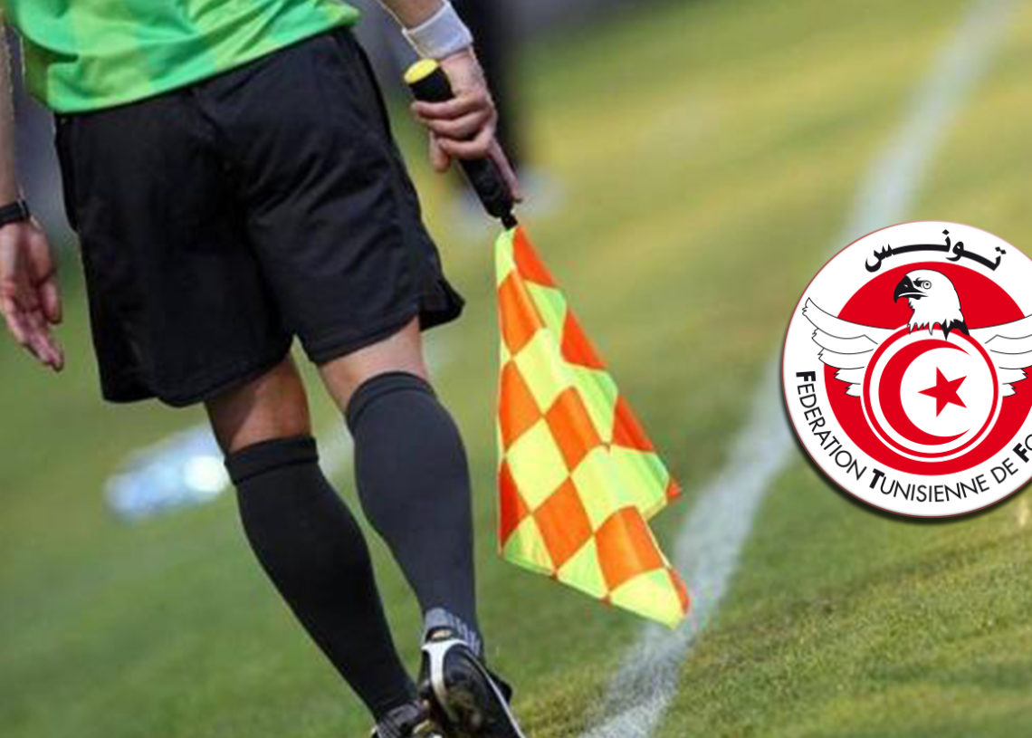 Protéger les arbitres au coup de sifflet final: est-ce la bonne solution?