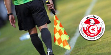 Protéger les arbitres au coup de sifflet final: est-ce la bonne solution?