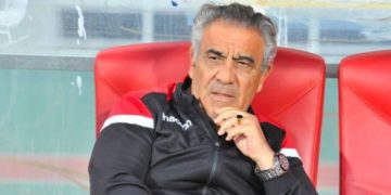USM: Faouzi Benzarti, nouvel entraîneur