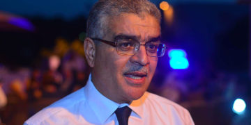 Fethi Sellaouti garde son poste de ministre de l&rsquo;Education