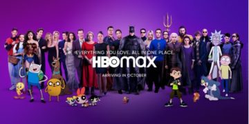 HBO Max débarque en France en 2023