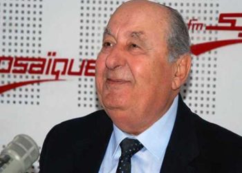 Sadok Belaid: « Kais Saied n&rsquo;a pas l&rsquo;attitude d&rsquo;un dictateur »