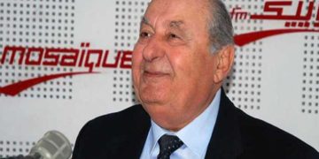 Sadok Belaid: « Kais Saied n&rsquo;a pas l&rsquo;attitude d&rsquo;un dictateur »