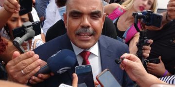 Le député Mohamed Goumani refusé d&rsquo;accès au Parlement